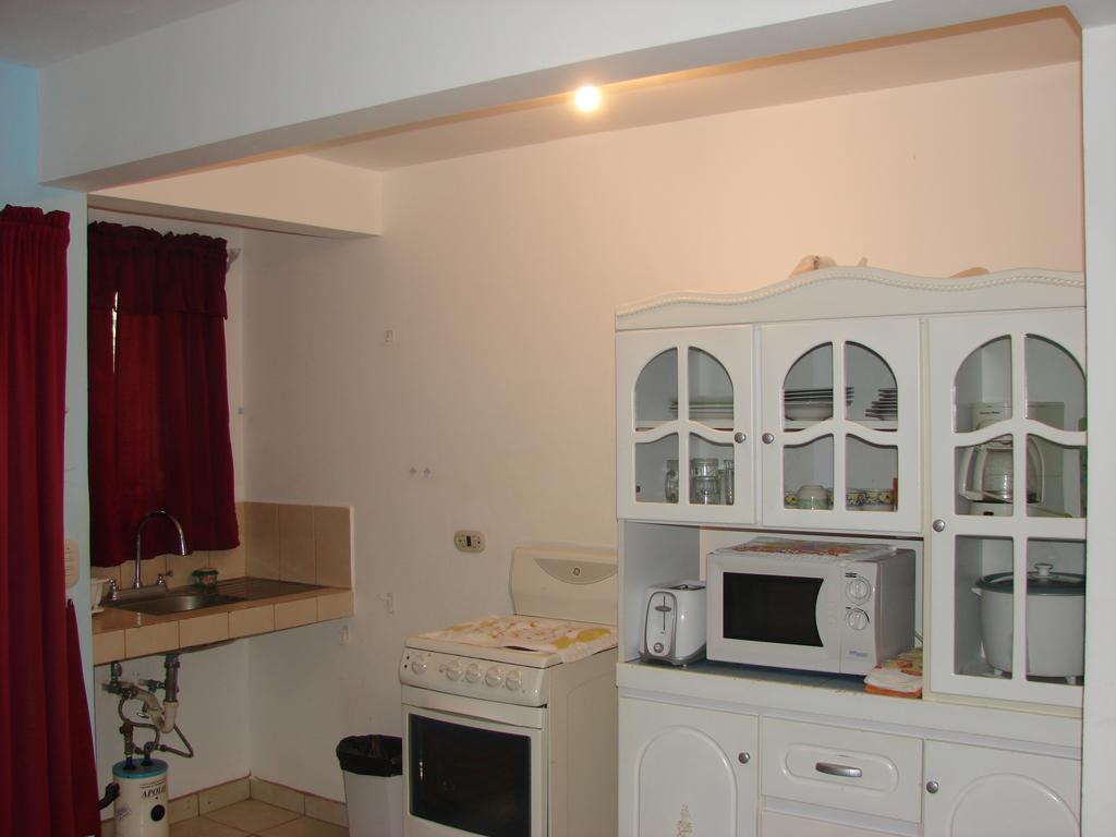 Villa Riviera 2 Bedroom Townhouse Playas del Coco Pokoj fotografie