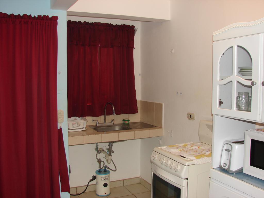 Villa Riviera 2 Bedroom Townhouse Playas del Coco Pokoj fotografie