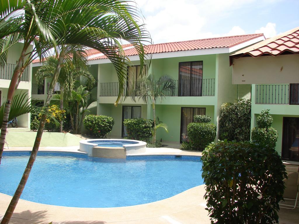 Villa Riviera 2 Bedroom Townhouse Playas del Coco Pokoj fotografie