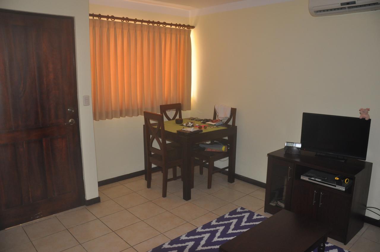 Villa Riviera 2 Bedroom Townhouse Playas del Coco Pokoj fotografie