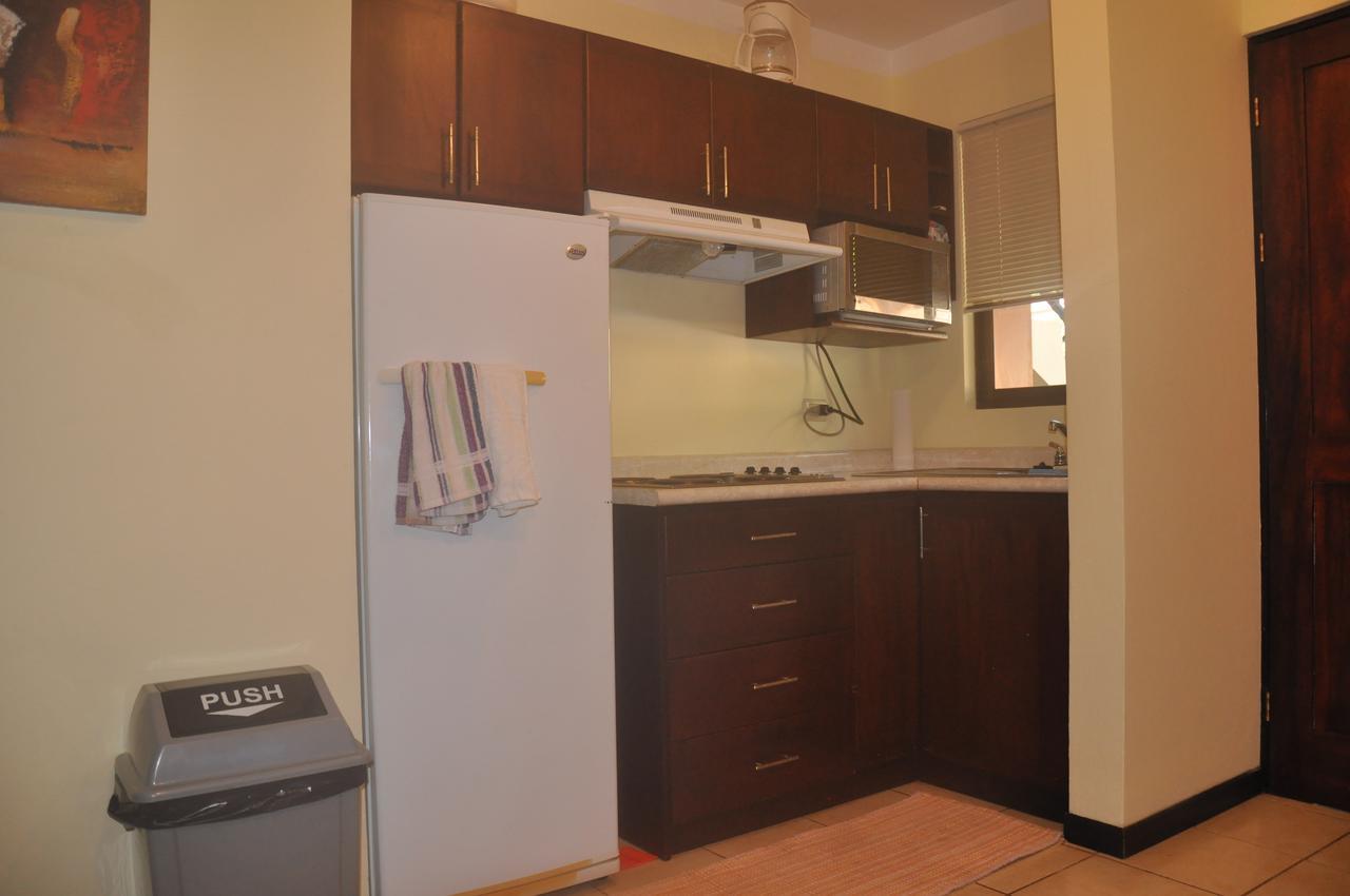 Villa Riviera 2 Bedroom Townhouse Playas del Coco Pokoj fotografie