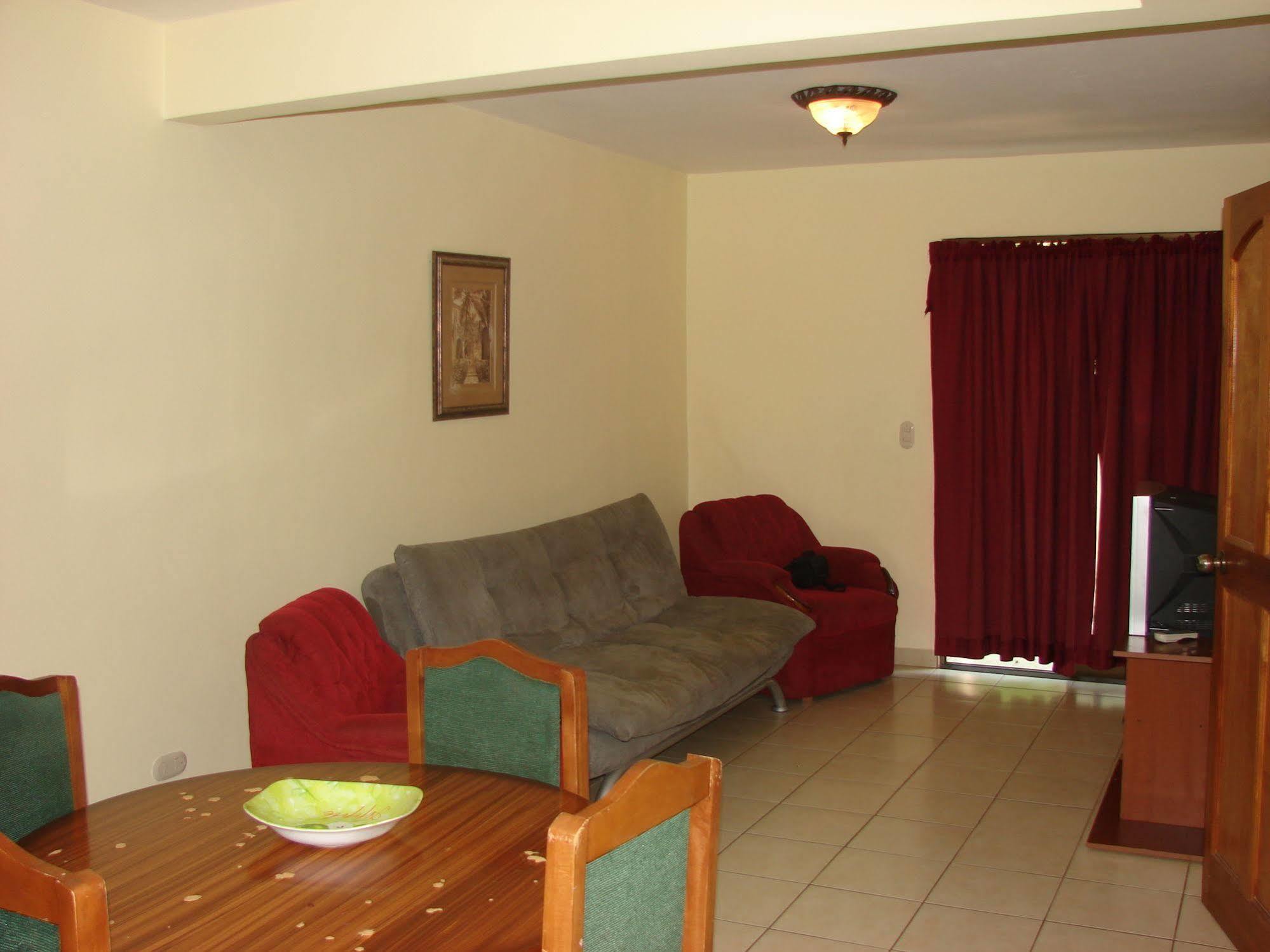 Villa Riviera 2 Bedroom Townhouse Playas del Coco Exteriér fotografie