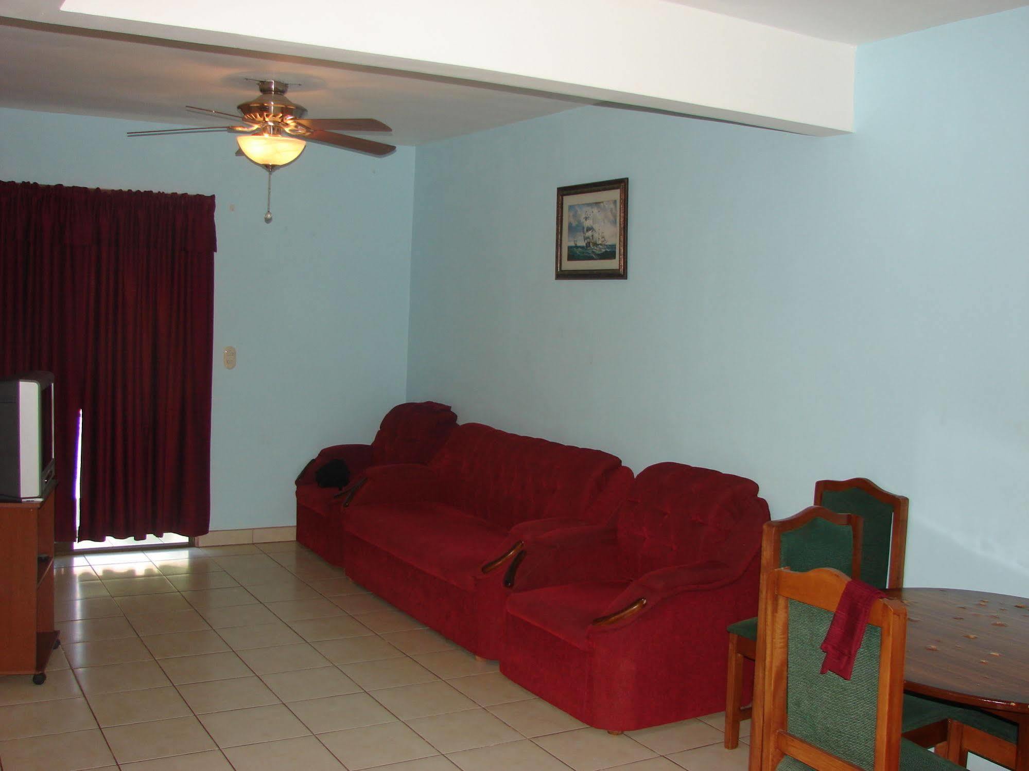 Villa Riviera 2 Bedroom Townhouse Playas del Coco Exteriér fotografie