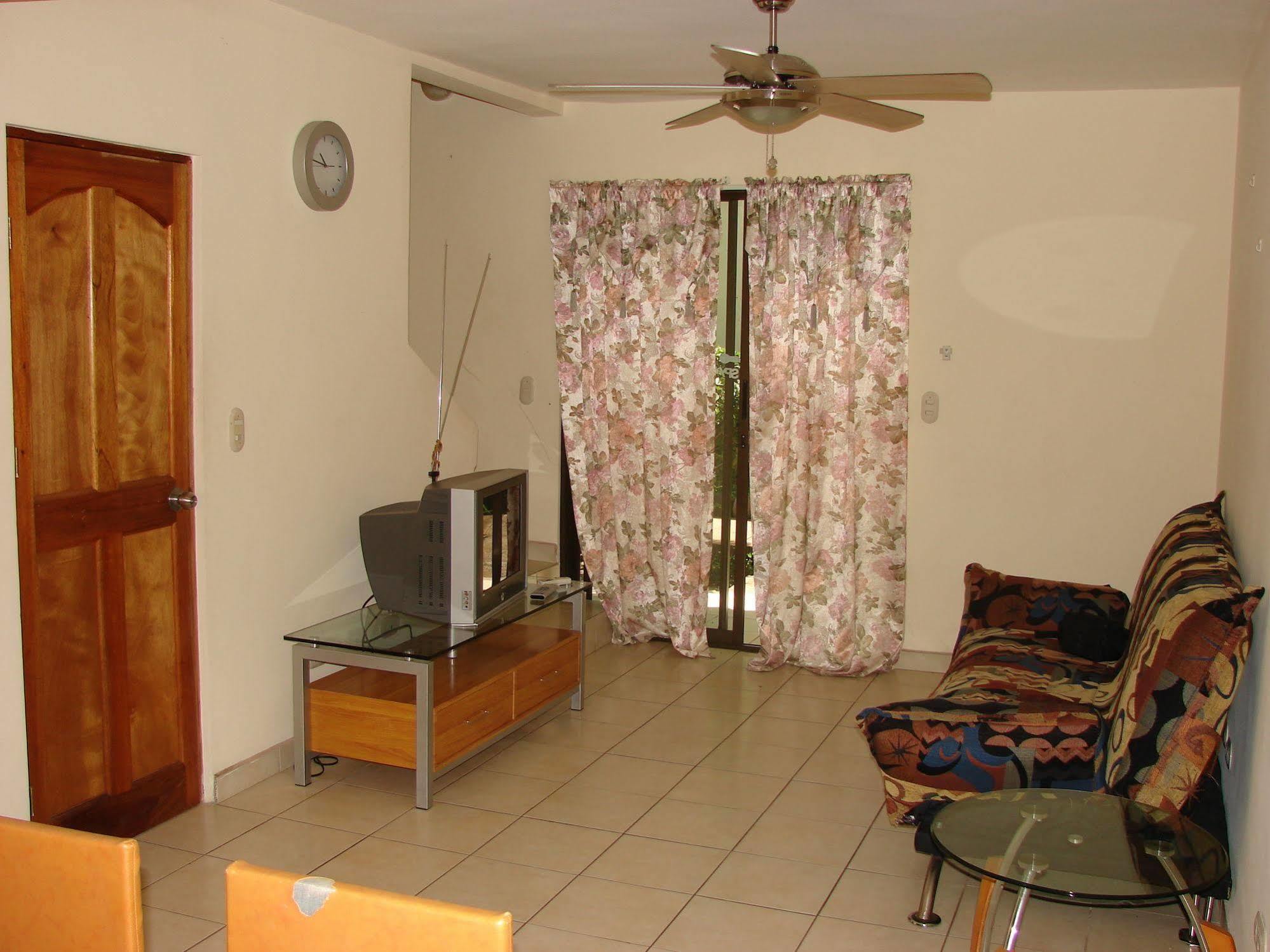 Villa Riviera 2 Bedroom Townhouse Playas del Coco Exteriér fotografie