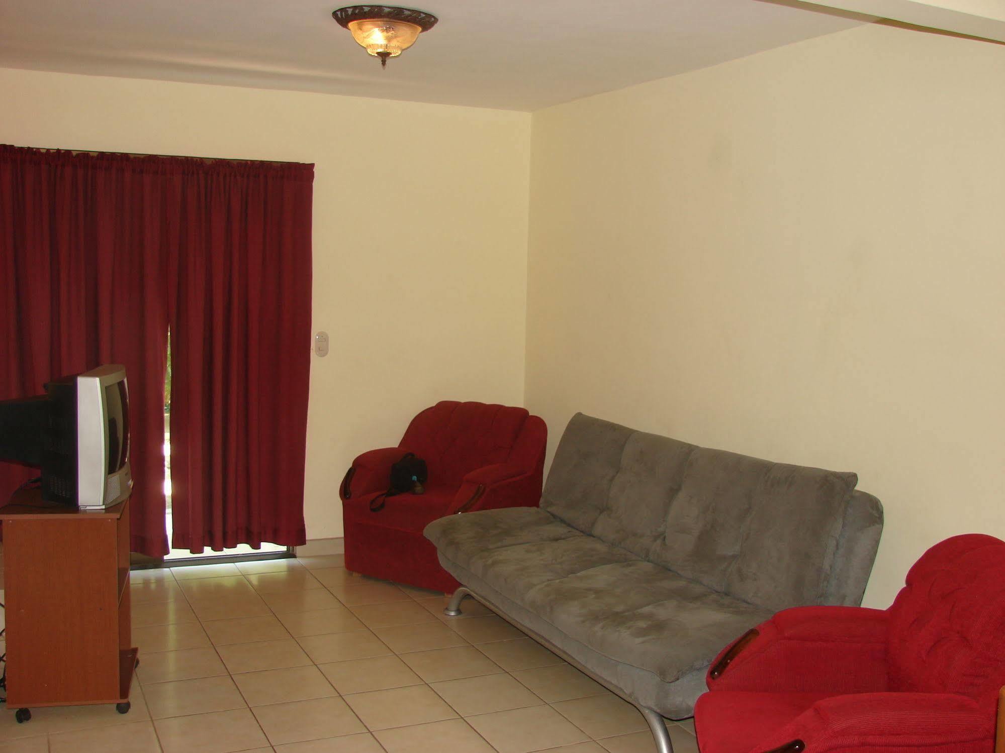 Villa Riviera 2 Bedroom Townhouse Playas del Coco Exteriér fotografie