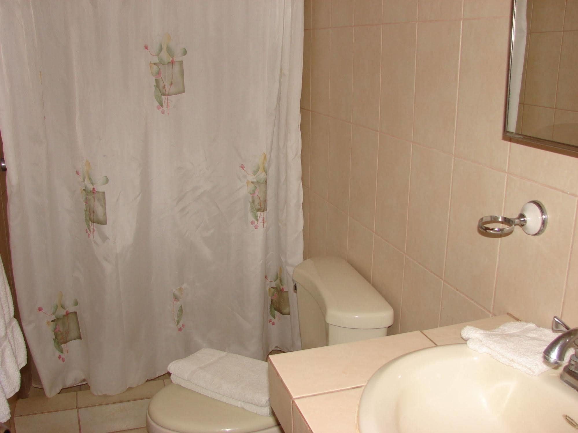 Villa Riviera 2 Bedroom Townhouse Playas del Coco Exteriér fotografie