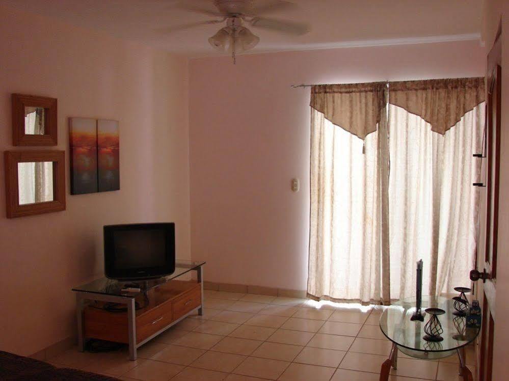 Villa Riviera 2 Bedroom Townhouse Playas del Coco Exteriér fotografie