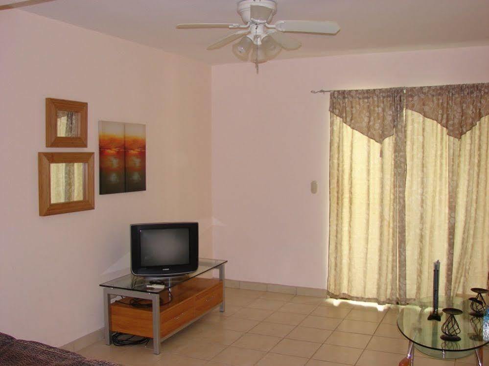 Villa Riviera 2 Bedroom Townhouse Playas del Coco Exteriér fotografie