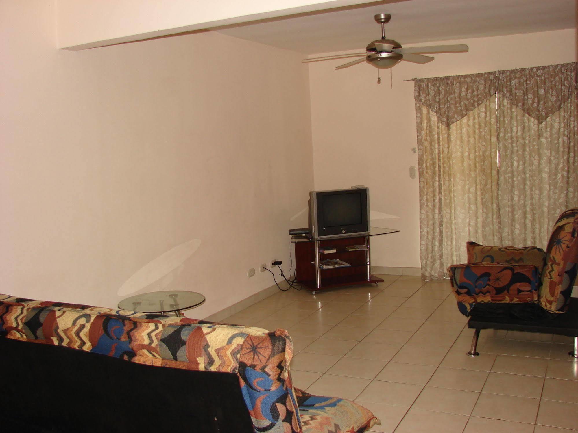 Villa Riviera 2 Bedroom Townhouse Playas del Coco Exteriér fotografie
